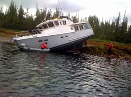 11 TOP CAUSES OF BOATING ACCIDENTS